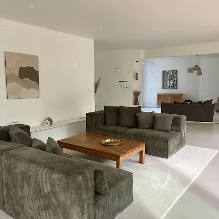 Luxury Family * La Baule-Escoublac