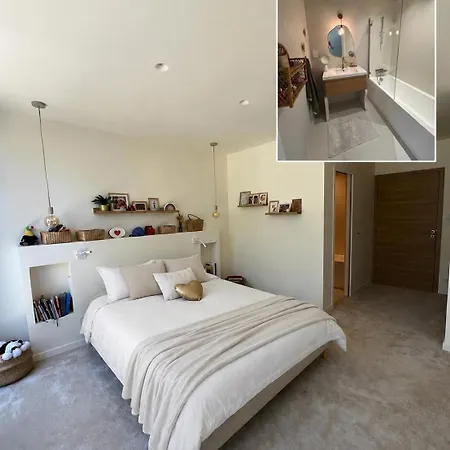 Willa Luxury Family La Baule-Escoublac